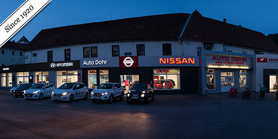 Digitales Autohaus