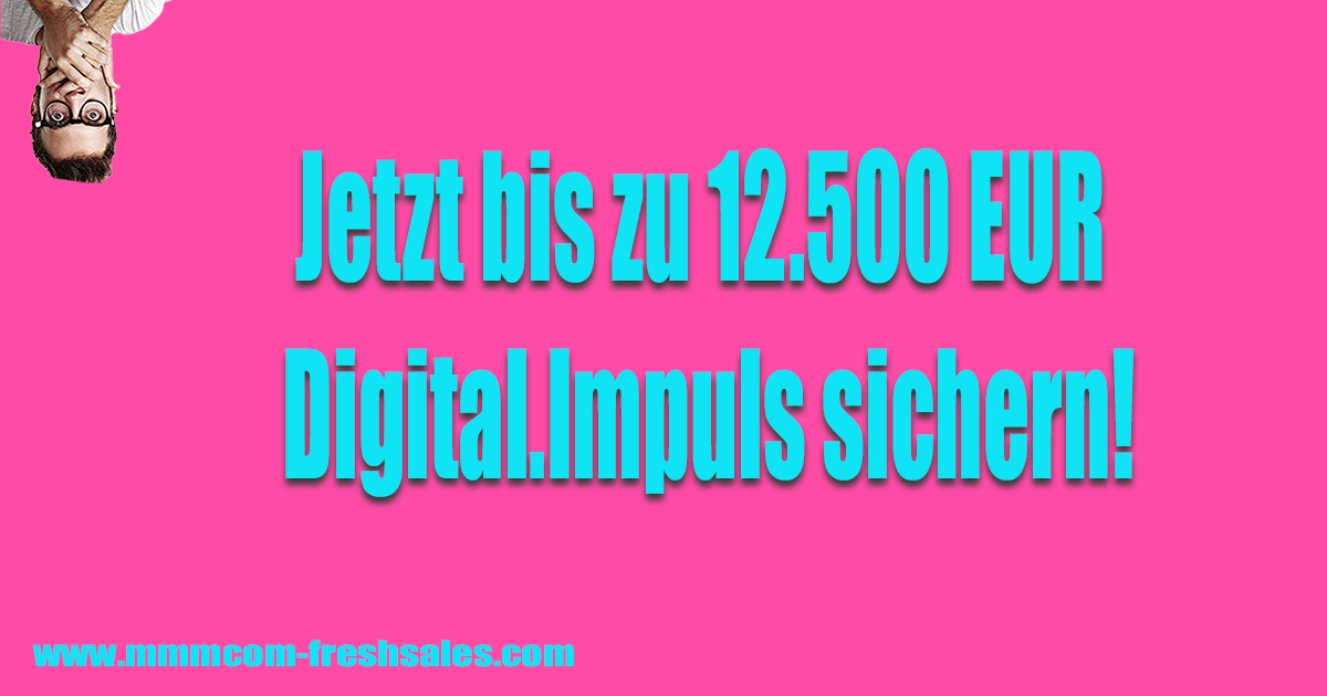 Digitalisierungs.IMPULS